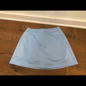Prince Tennis Skort
